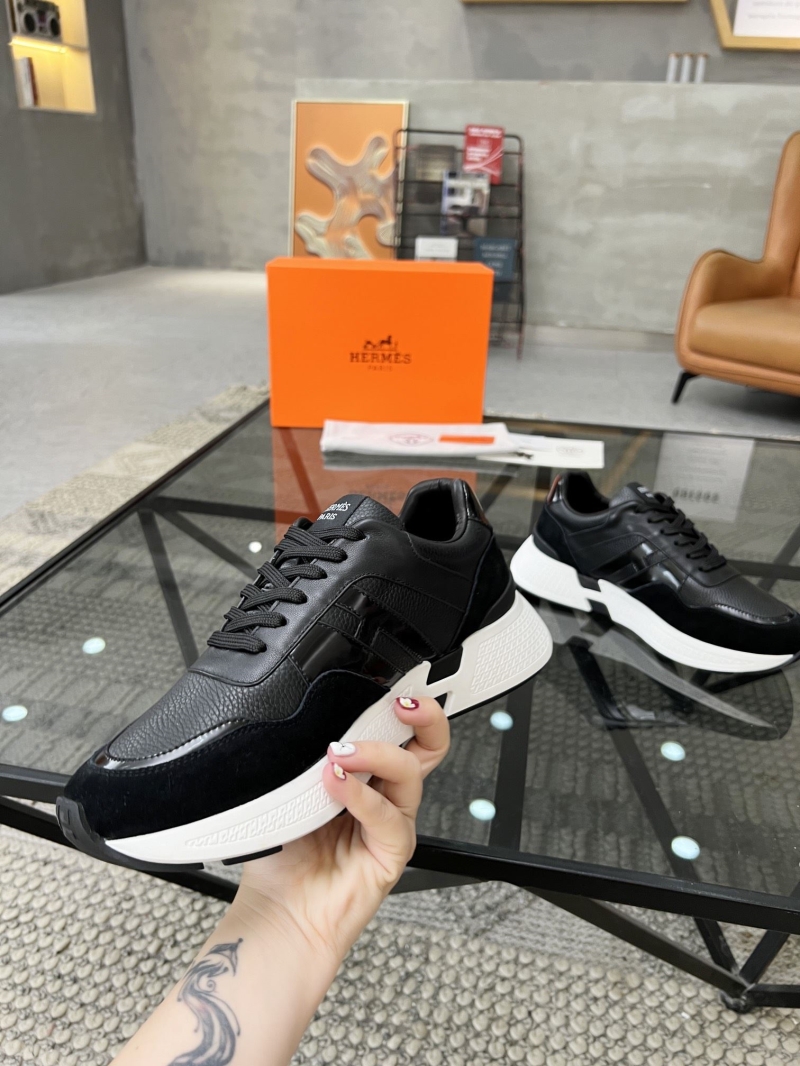 Hermes Sneakers